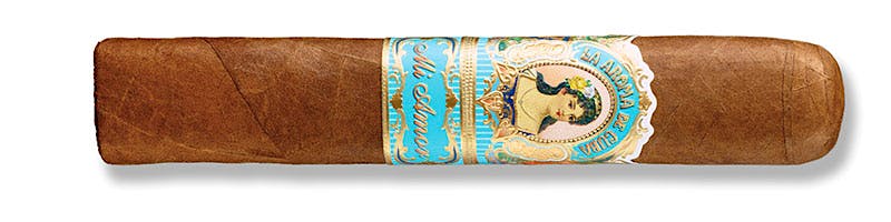 La Aroma de Cuba Mi Amor Duque
