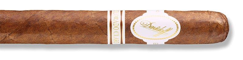 Davidoff Colorado Claro Aniversario No. 3