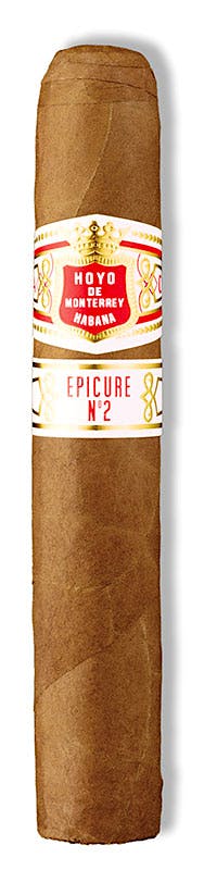 Hoyo de Monterrey Epicure No. 2