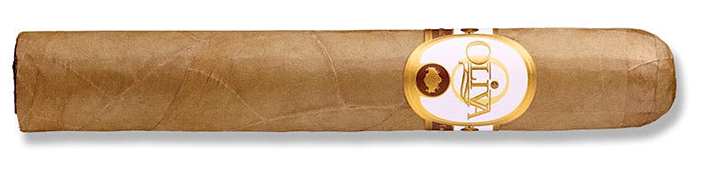 Oliva Connecticut Reserve Double Toro