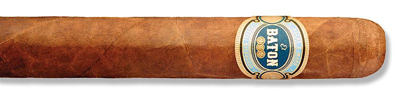 El Baton Double Toro