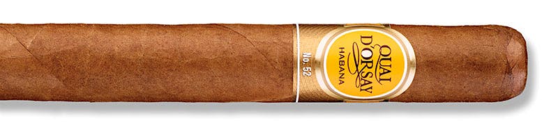 Quai d’Orsay No. 52