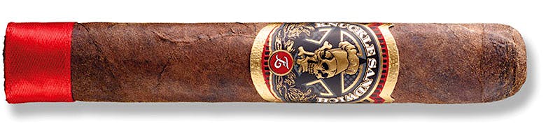 Espinosa Knuckle Sandwich Maduro Robusto J