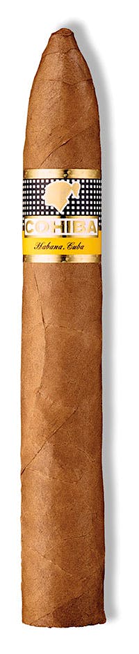 Cohiba Pirámides Extra