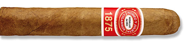 Romeo y Julieta 1875 Bully