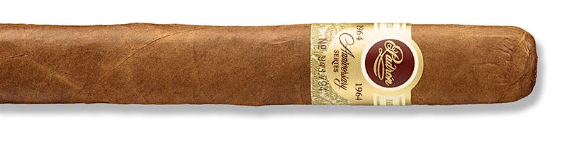 Padrón 1964 Anniversary Series Presidente