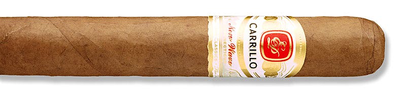 E.P. Carrillo New Wave Connecticut El Decano