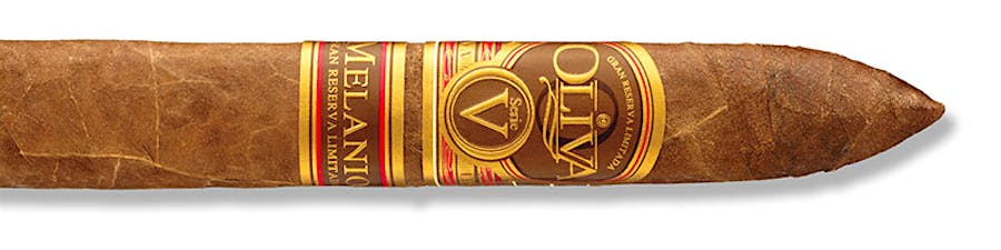 Oliva Serie V Melanio Figurado