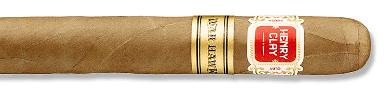 Henry Clay War Hawk Churchill