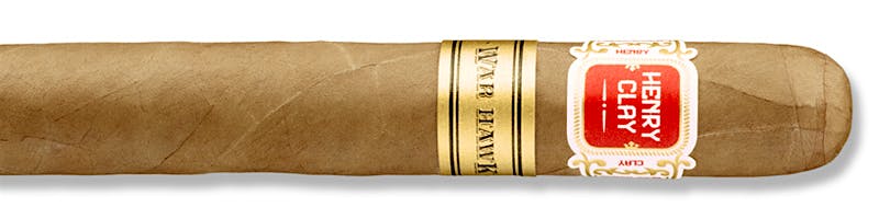 Henry Clay War Hawk Churchill