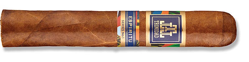 Trinidad Espíritu Series No. 1 Magnum