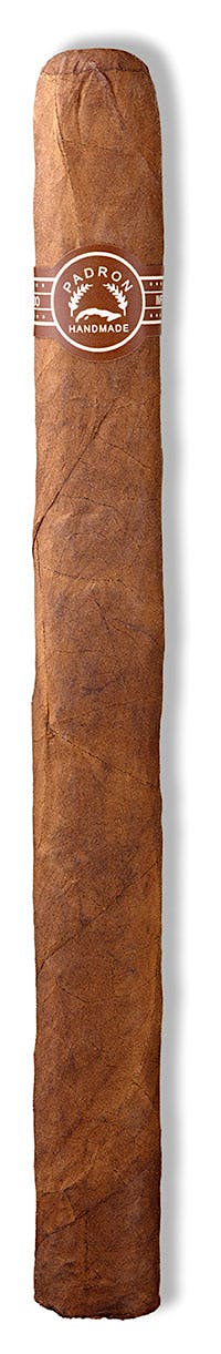 Padrón Churchill