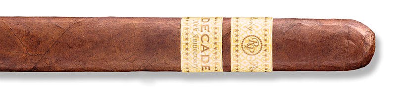 Rocky Patel Decade Lonsdale