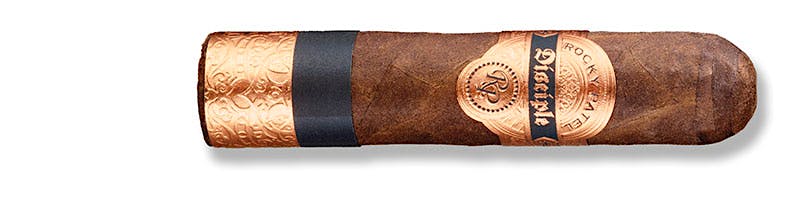 Rocky Patel Disciple Half Corona