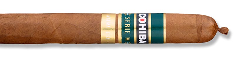 Cohiba Serie M Prominente