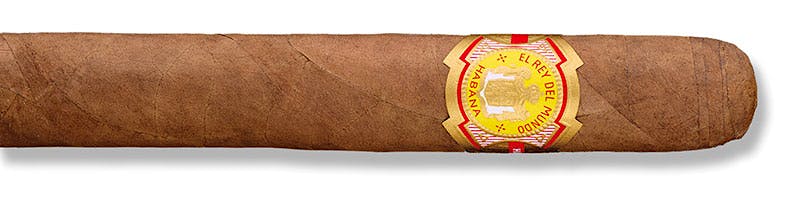 El Rey del Mundo Choix Supreme
