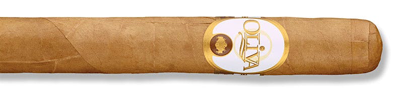 Oliva Connecticut Reserve Churchill