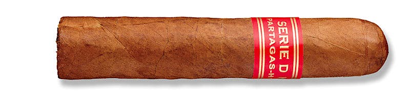 Partagás Serie D No. 5