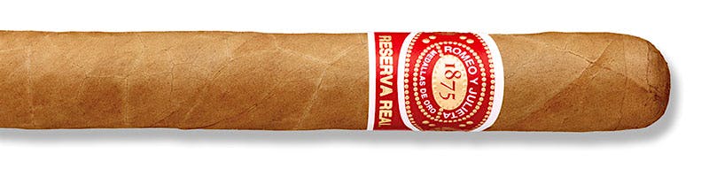 Romeo y Julieta Reserva Real Lonsdale