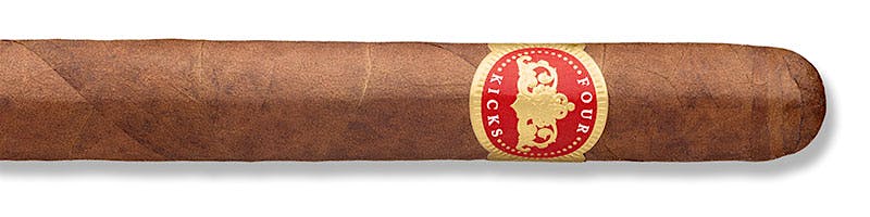 Four Kicks Selección No. 5