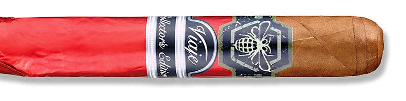 Viaje Honey & Hand Grenades Falchion Corojo