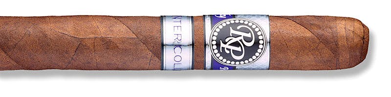 Rocky Patel Winter Collection Corona