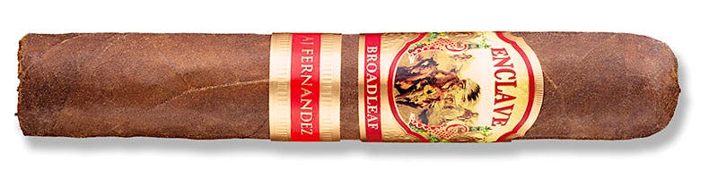 Enclave Broadleaf Robusto