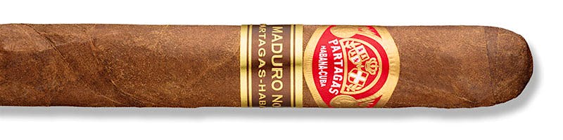 Partagás Maduro No. 3