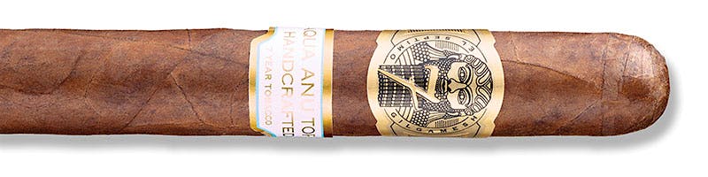 El Septimo Gilgamesh Collection Aqua Anu