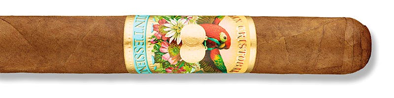 San Cristobal Quintessence Churchill