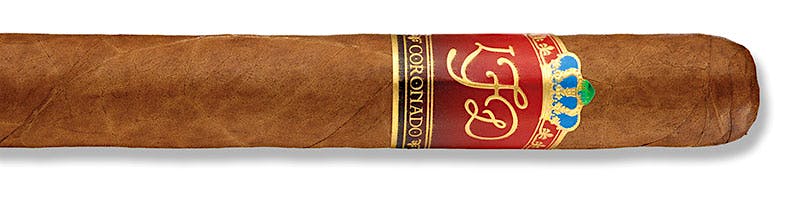 La Flor Dominicana Coronado Double Toro