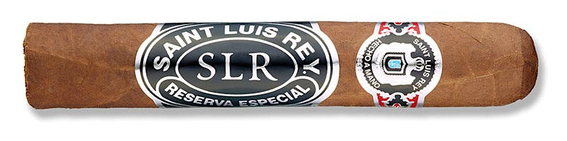 Saint Luis Rey Titan