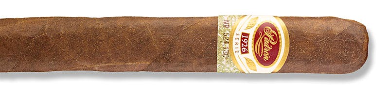 Padrón Serie 1926 No. 47