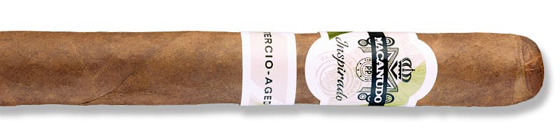 Macanudo Inspirado Tercio-Aged Churchill