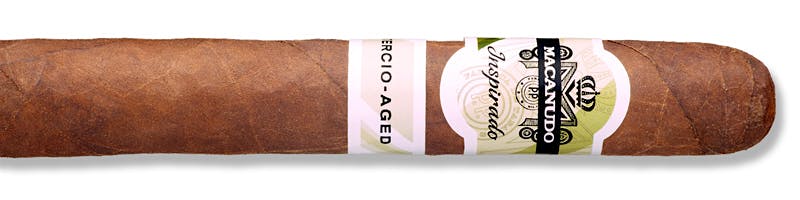 Macanudo Inspirado Tercio-Aged Toro