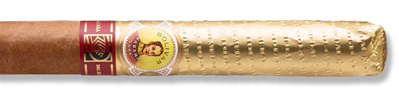 Bolivar New Gold Medal