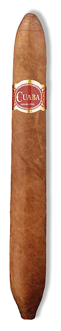 Cuaba Salomon