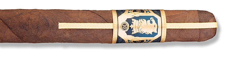 Undercrown 10 Corona Doble