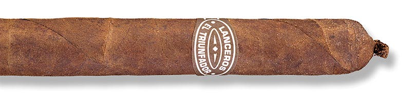 El Triunfador Original Lancero