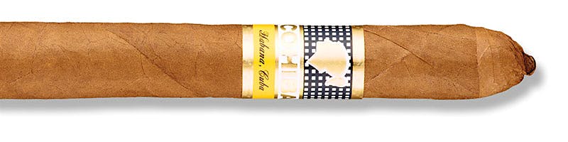Cohiba Lancero