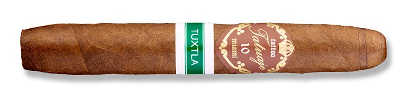Tatuaje 10th Bell Encre Tuxtla