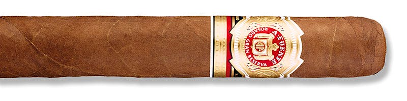 Arturo Fuente Rosado Sungrown Magnum R Vitola "Super Sixty"