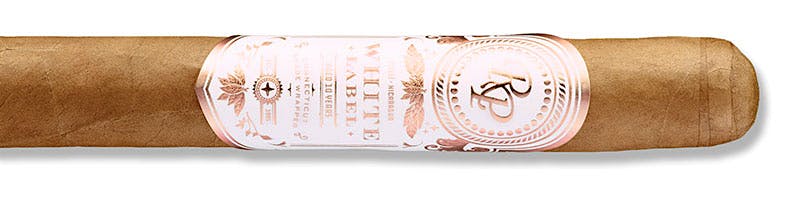 Rocky Patel White Label Churchill