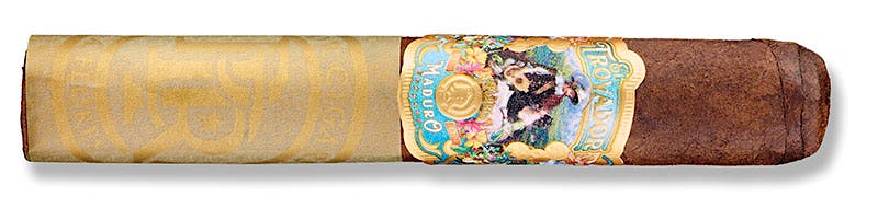 El Trovador Maduro Robusto