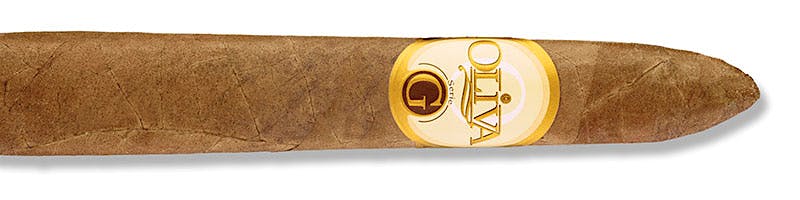 Oliva Serie G Figurado