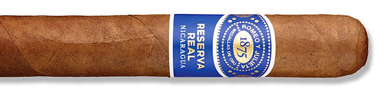 Romeo y Julieta Reserva Real Nicaragua Magnum