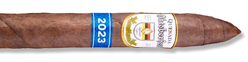 Quesada Oktoberfest 2023 Das Boot