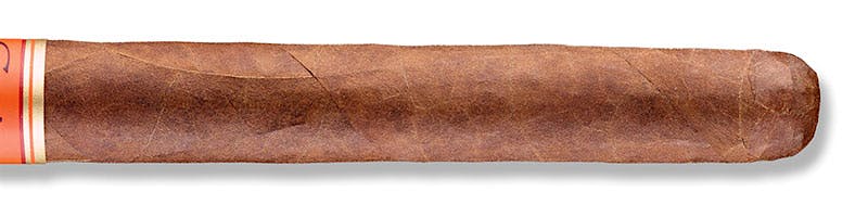 Cain Daytona No. 4