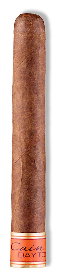 Cain Daytona No. 4