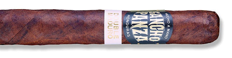 Sancho Panza Double Maduro Robusto